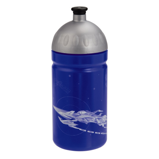 Lahev na pití 0,5 l, Vesmírný pirát