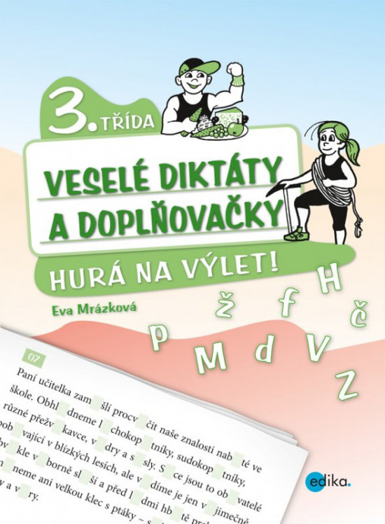 hubená dívka bere obrovského ptáka