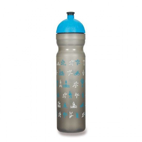 Zdravá lahev 1,0 l - Pohyb