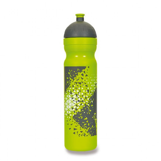 Zdravá lahev 1,0 l - Střepiny