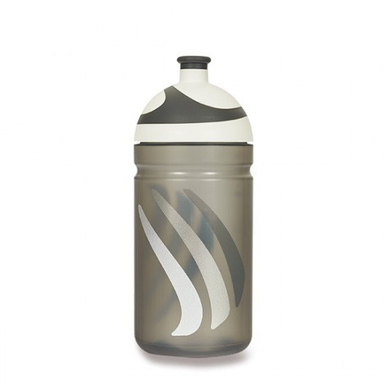 Zdravá lahev 0,5l - BIKE 2K19 - bílá