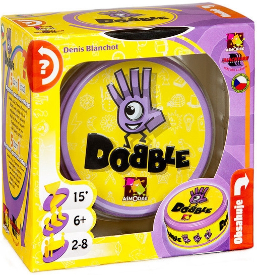 Dobble