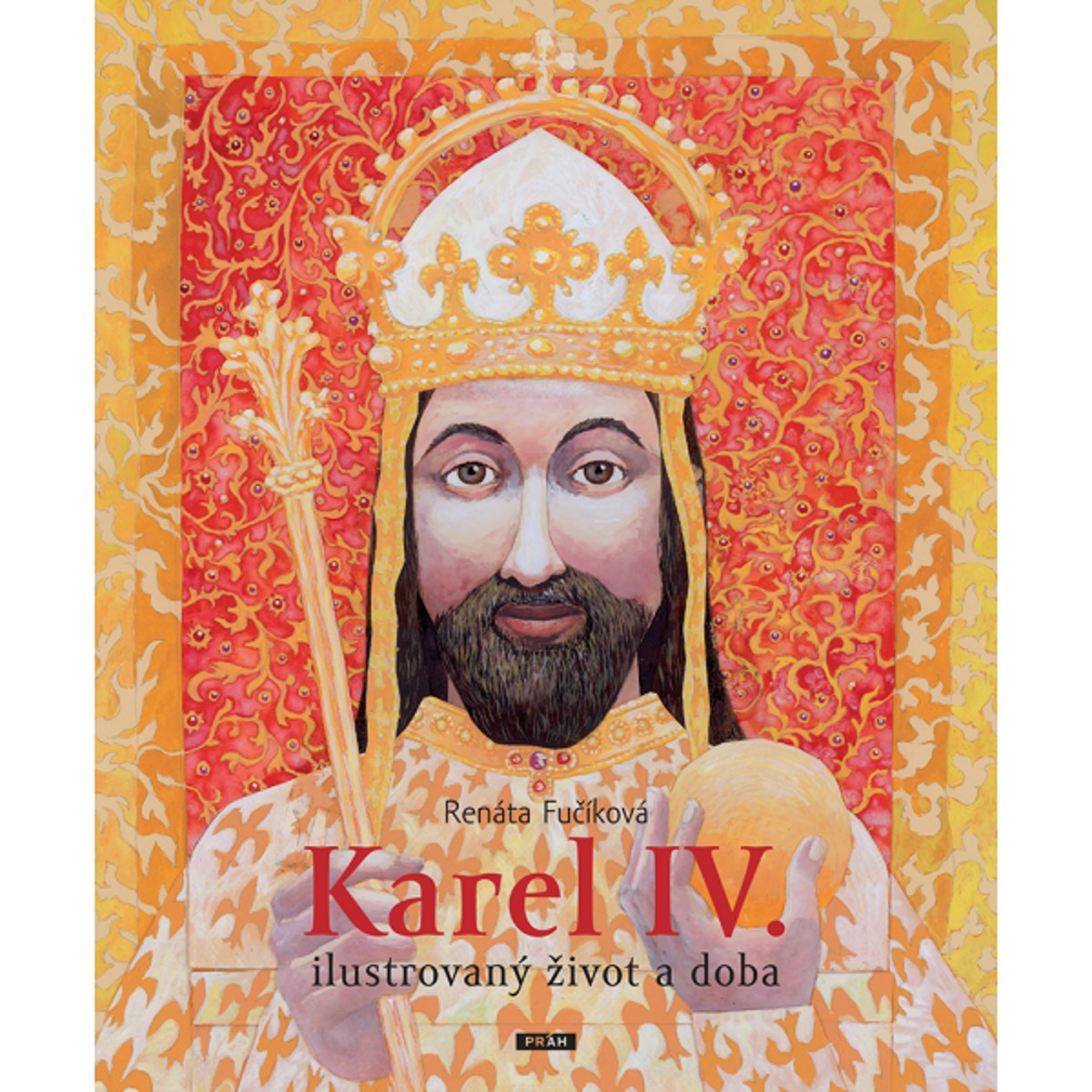 Karel IV. pro děti