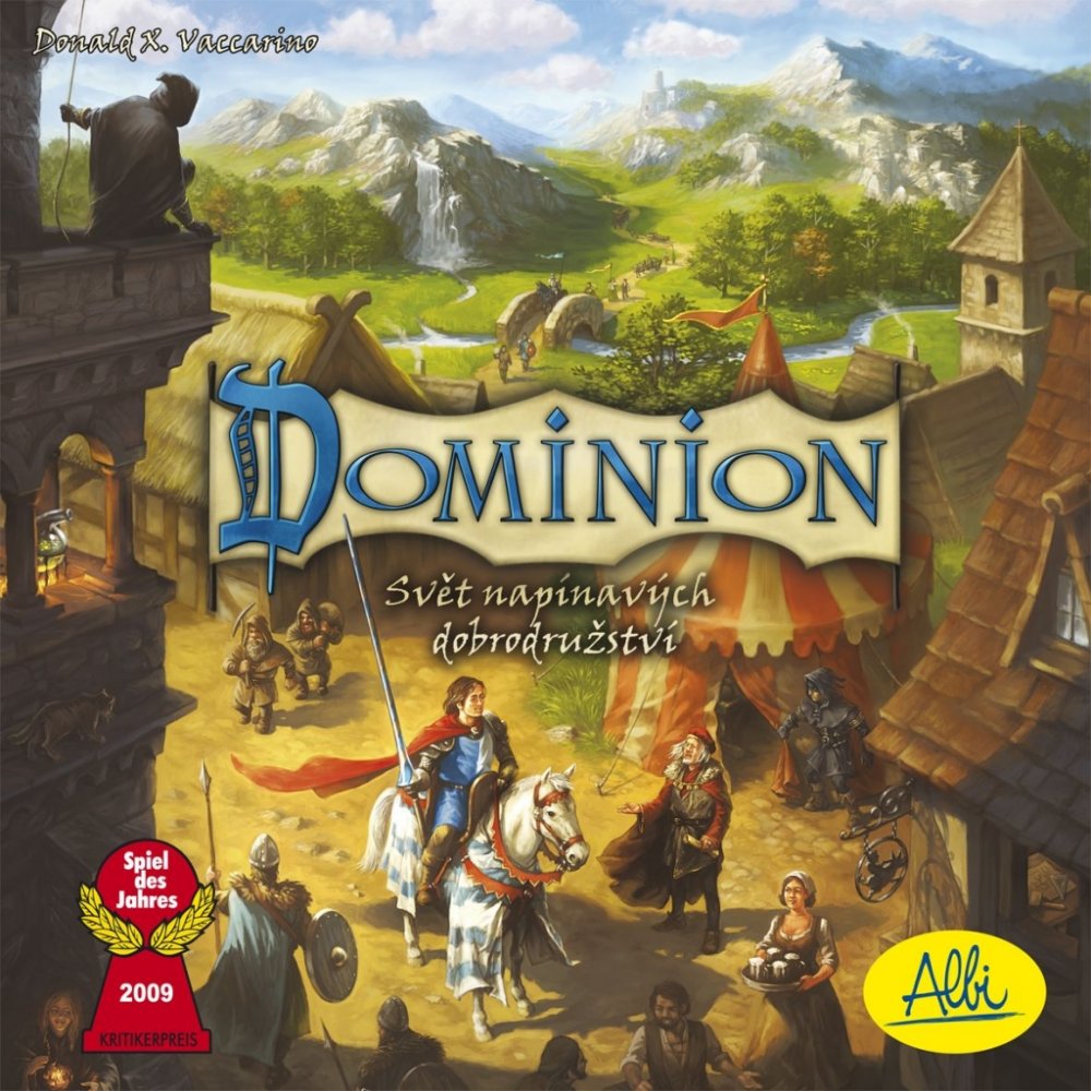 Dominion