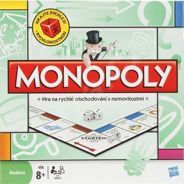 Monopoly