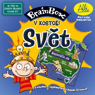 Svět v kostce!