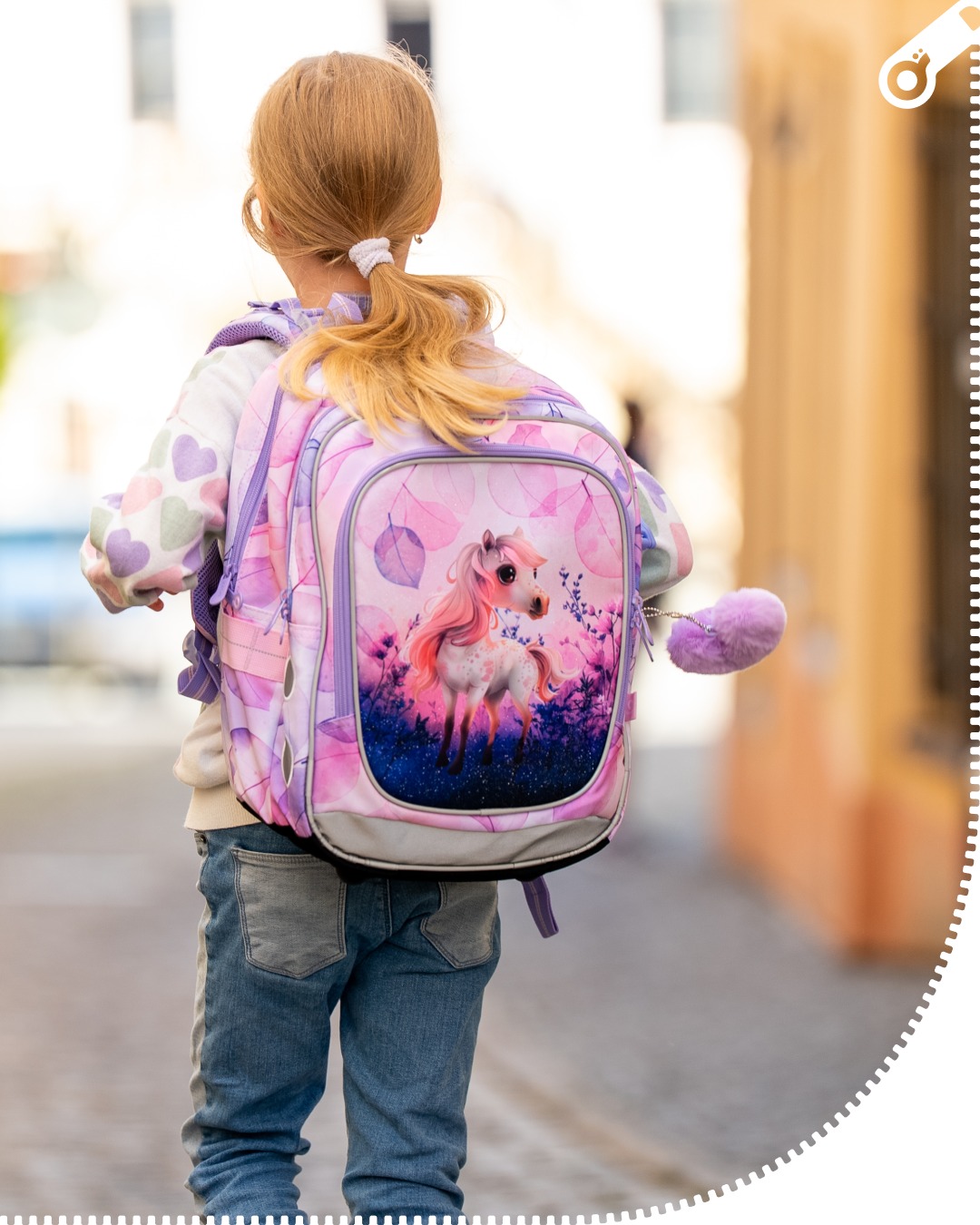 Topgal 2026: Nová kolekce školních batohů pro 1. stupeň ZŠ