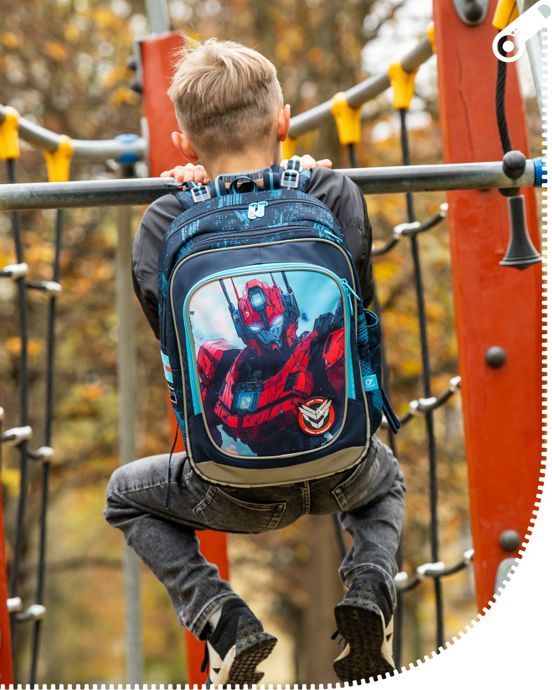 Topgal 2026: Nová kolekce školních batohů pro 1. stupeň ZŠ