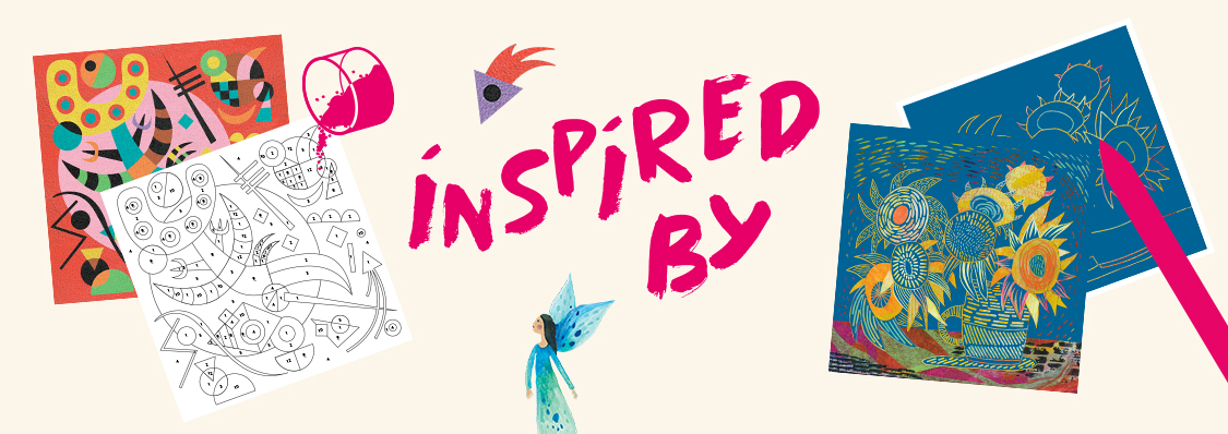 Inspired by