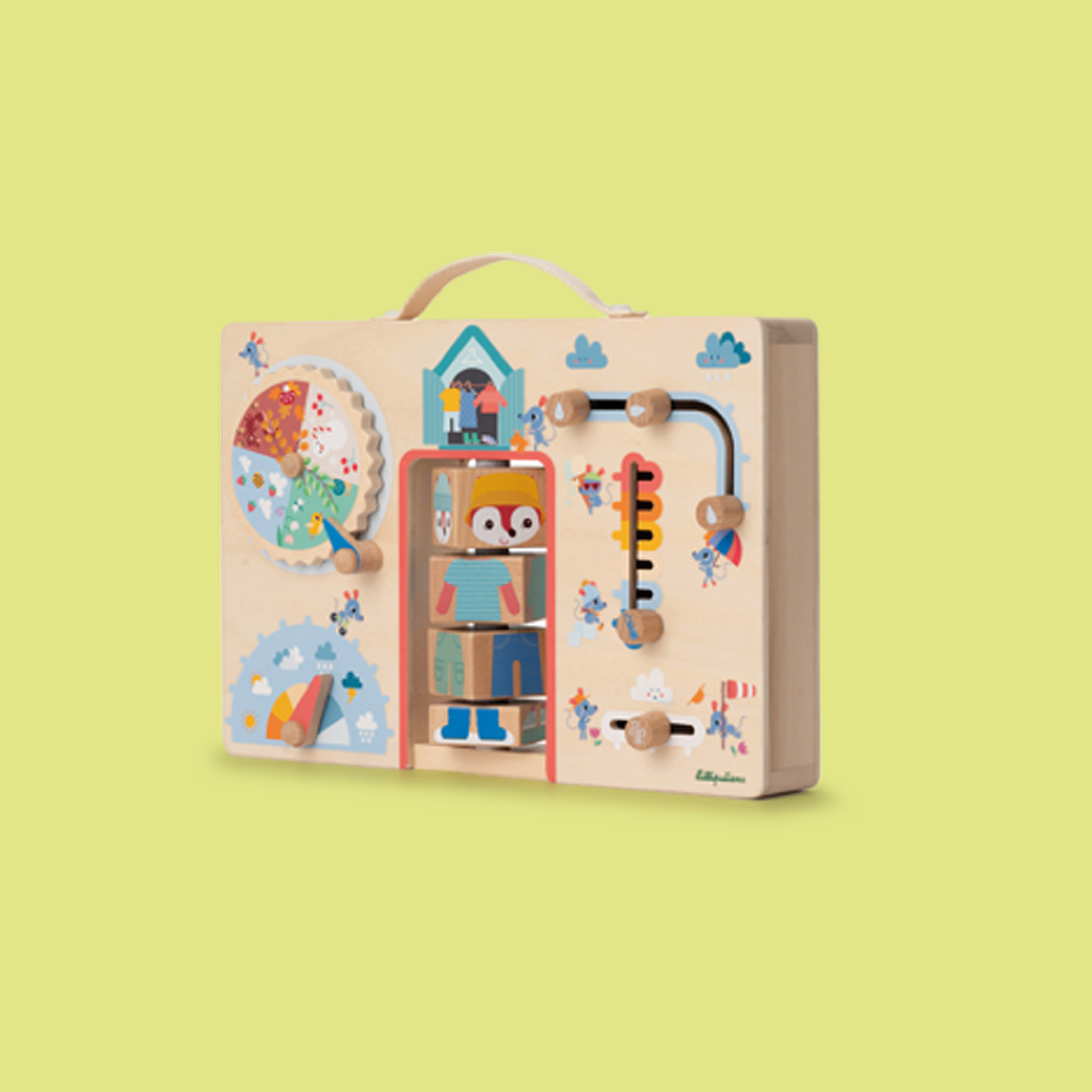 Agátina Dobrá hračka 2025: Známe vítěze