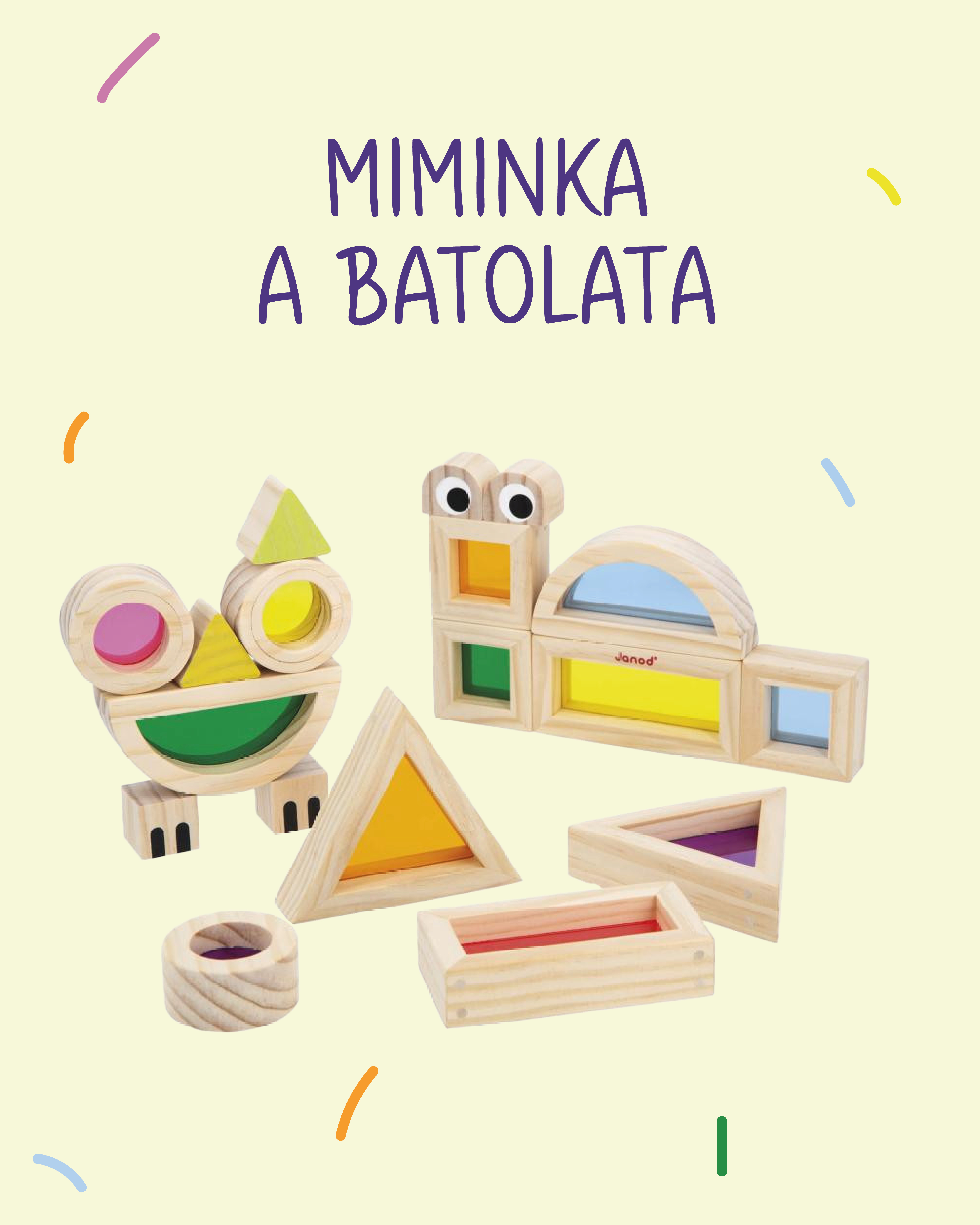 Dobrá hračka 2025: Známe vítěze