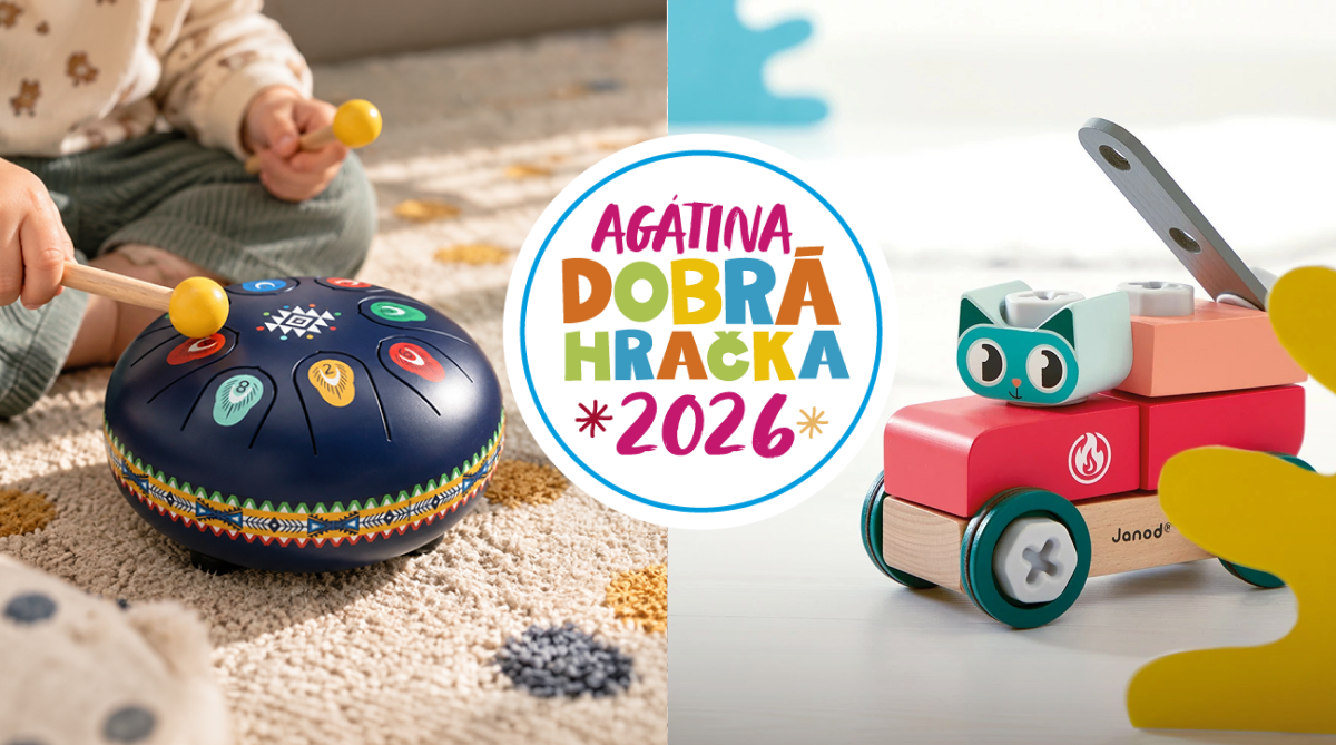 Dobrá hračka 2026