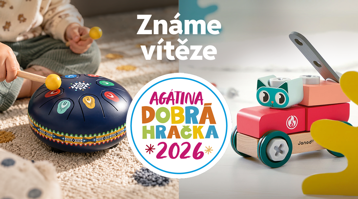 Dobrá hračka 2026