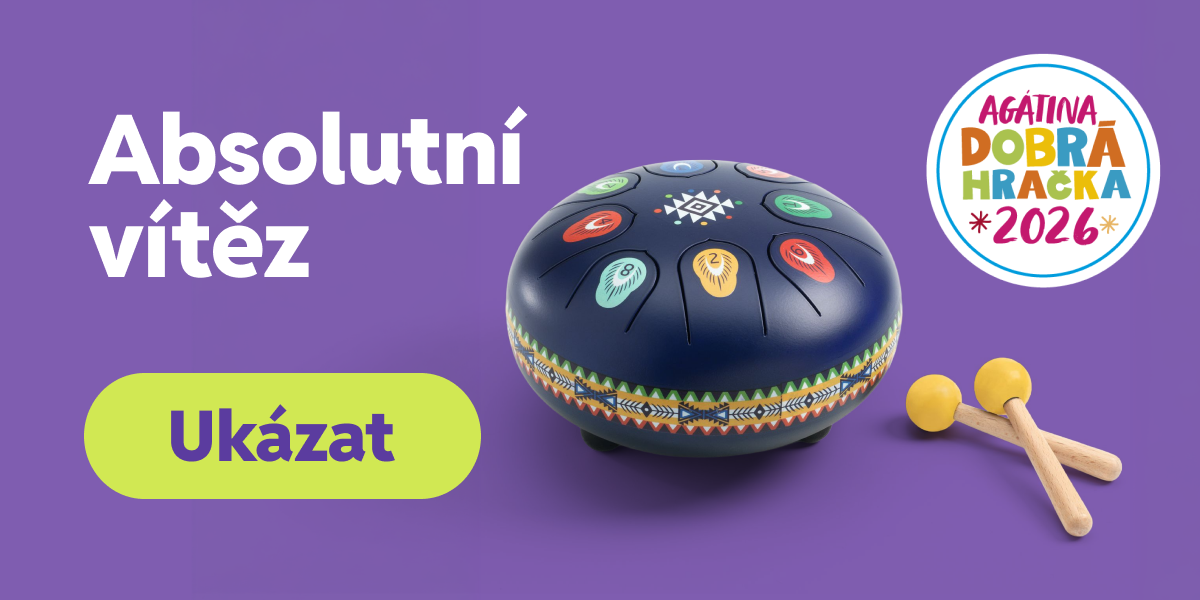 Dobrá hračka 2026