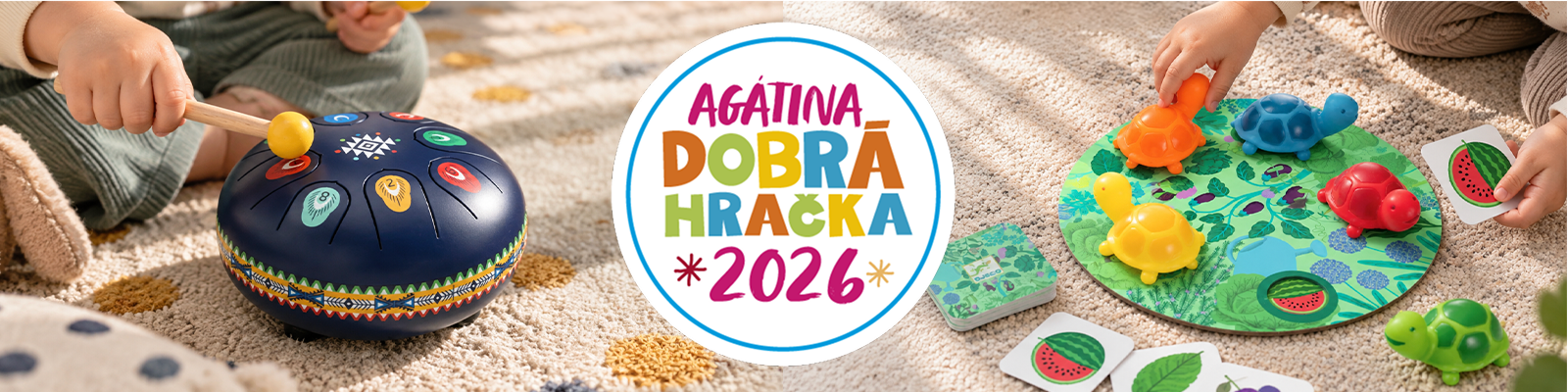 Dobrá hračka 2026