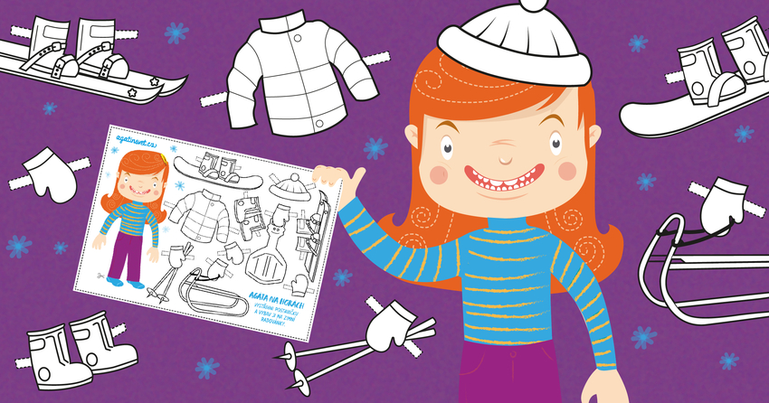 Stáhněte zdarma: Agáta na horách