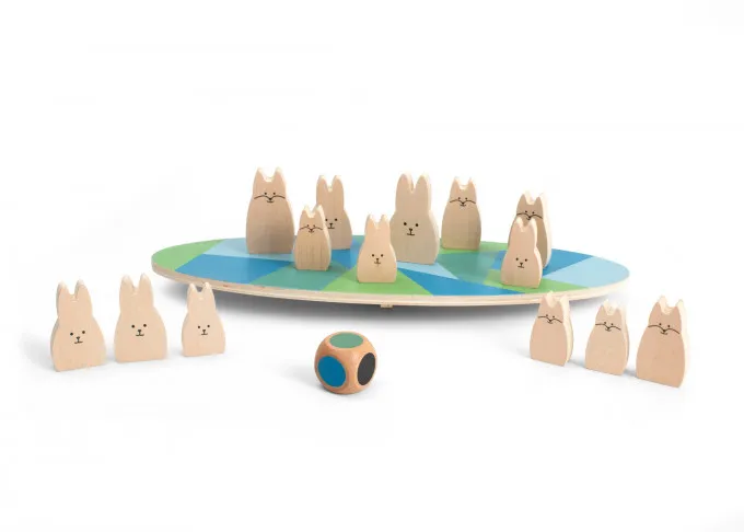 BS Toys
