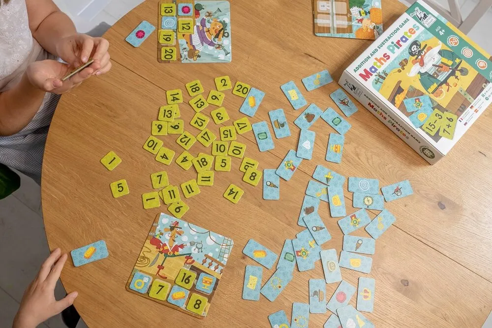 Montessori pro věk 6-9 let: Vzhůru do společnosti