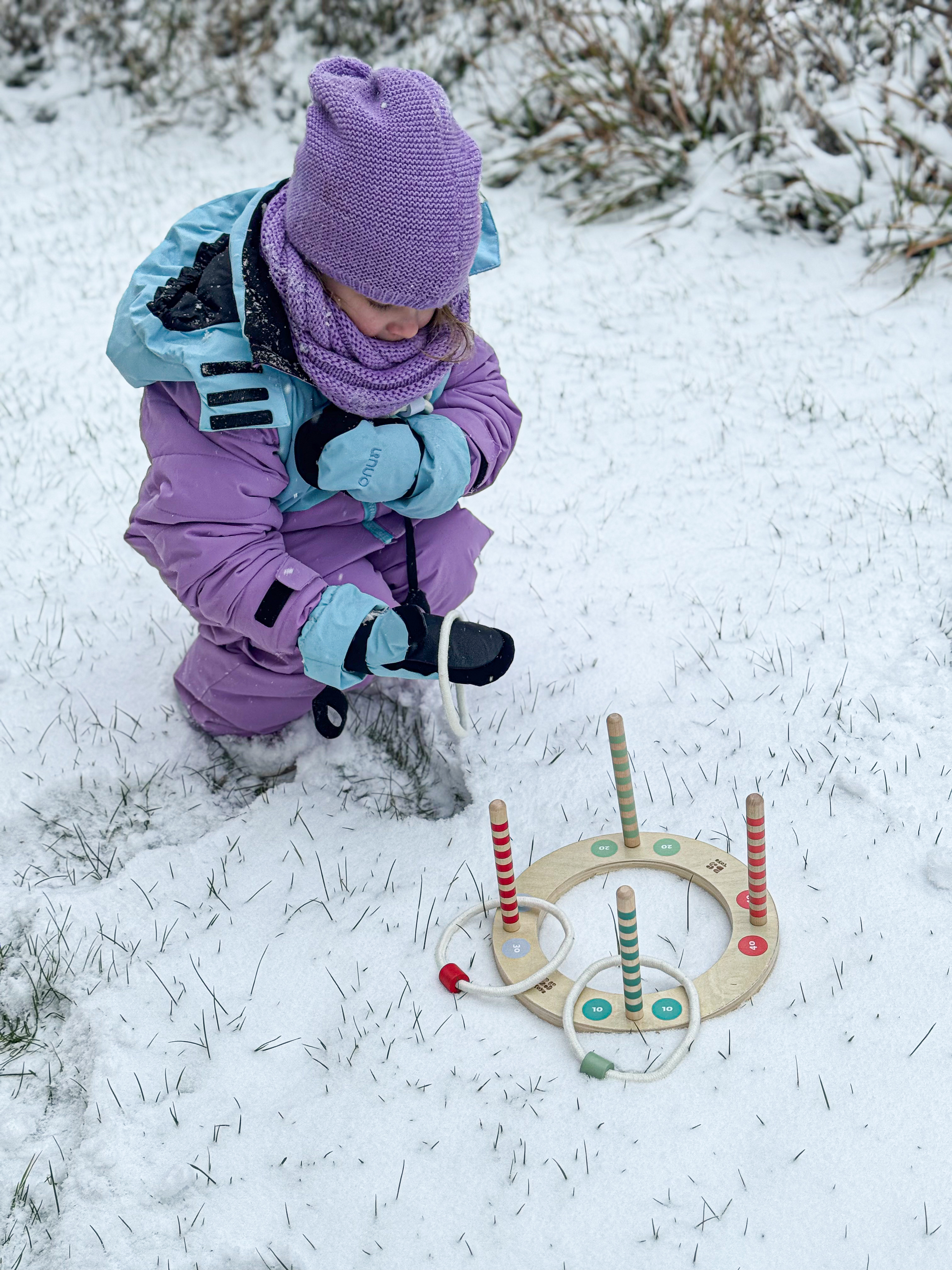 NOVINKA v Agátině světě: Funkční oblečení a celoroční barefoot obuv