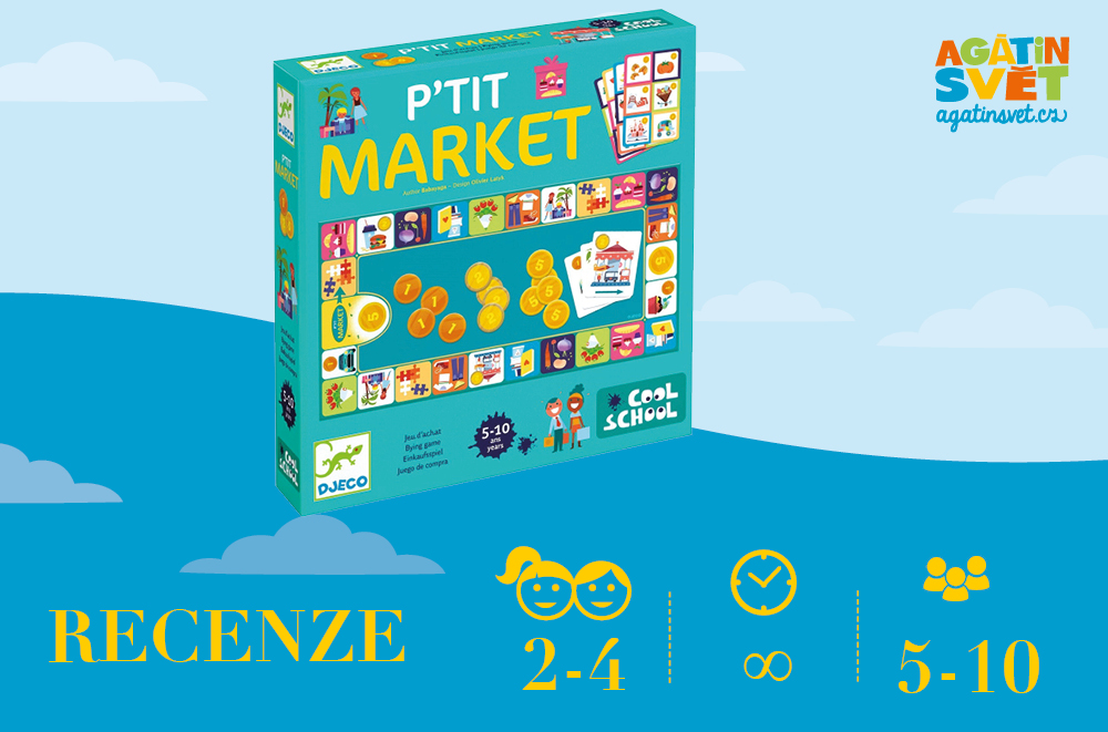 Recenze: Malá tržnice