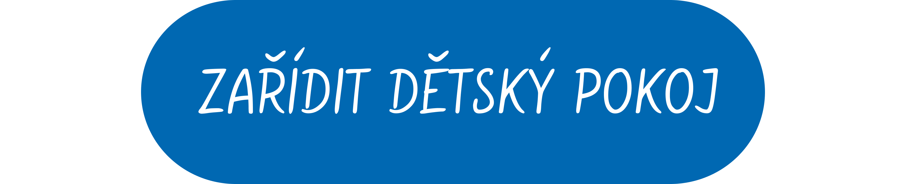 Zařídit dětský pokoj